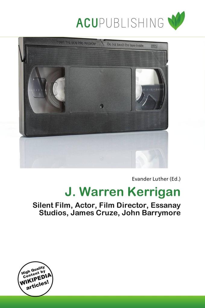 J. Warren Kerrigan