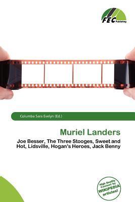 Muriel Landers