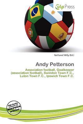 Andy Petterson
