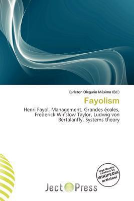 Fayolism