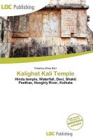 Kalighat Kali Temple