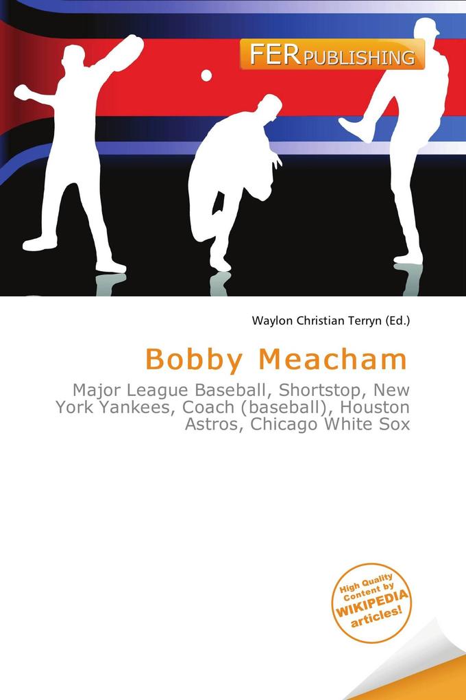Bobby Meacham