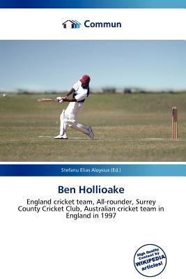 Ben Hollioake