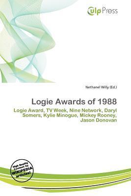 Logie Awards of 1988