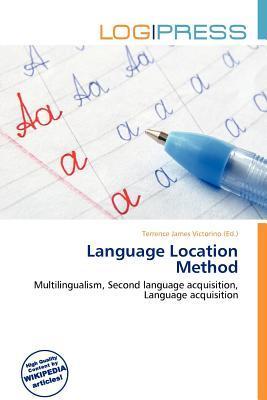Language Location Method