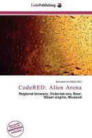 CodeRED: Alien Arena