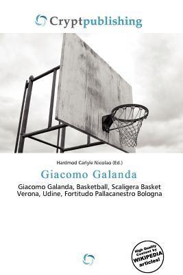 Giacomo Galanda