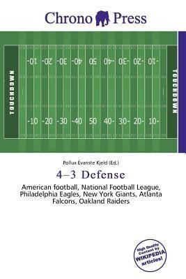 4-3 Defense