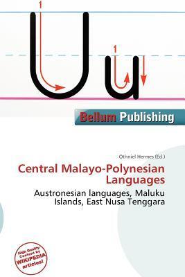 Central Malayo-Polynesian Languages