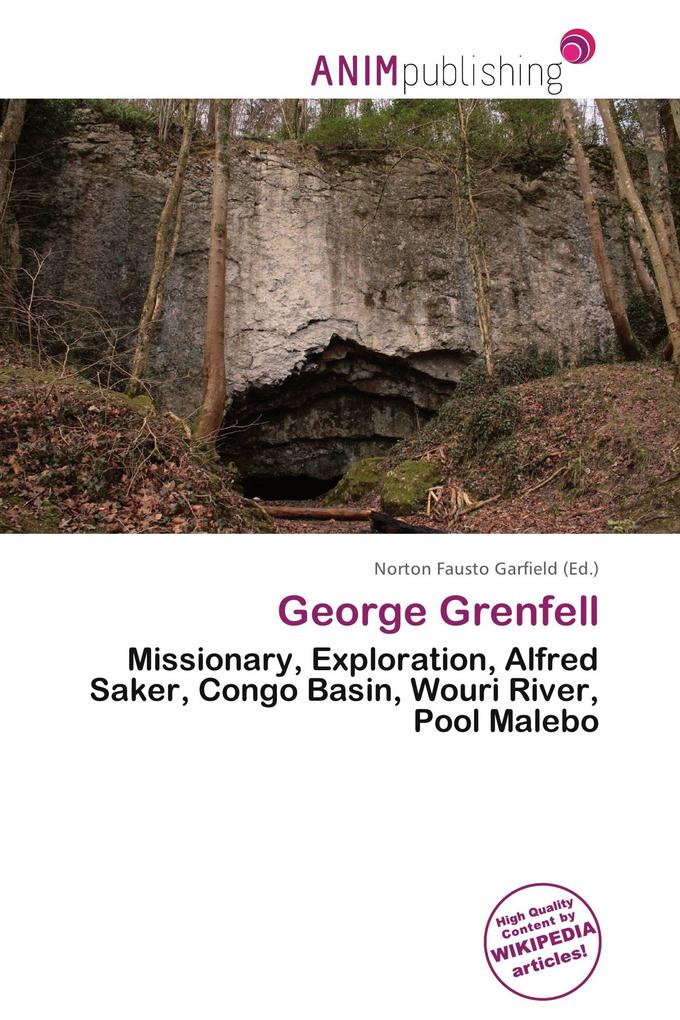 George Grenfell
