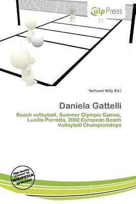 Daniela Gattelli