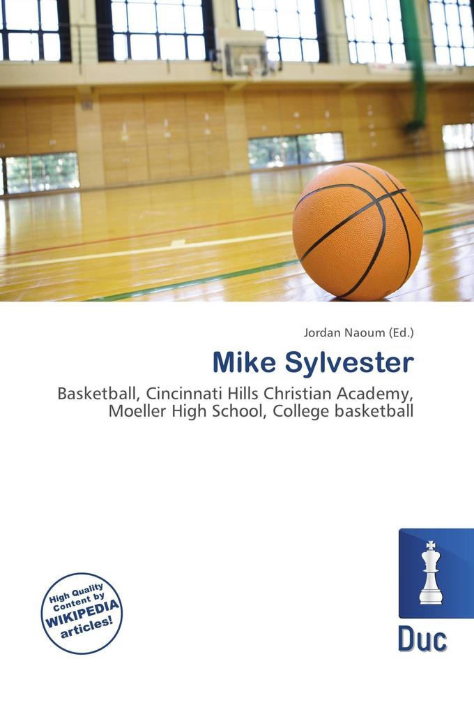 Mike Sylvester