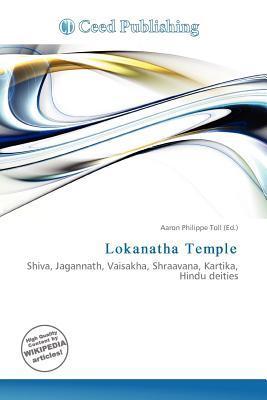 Lokanatha Temple
