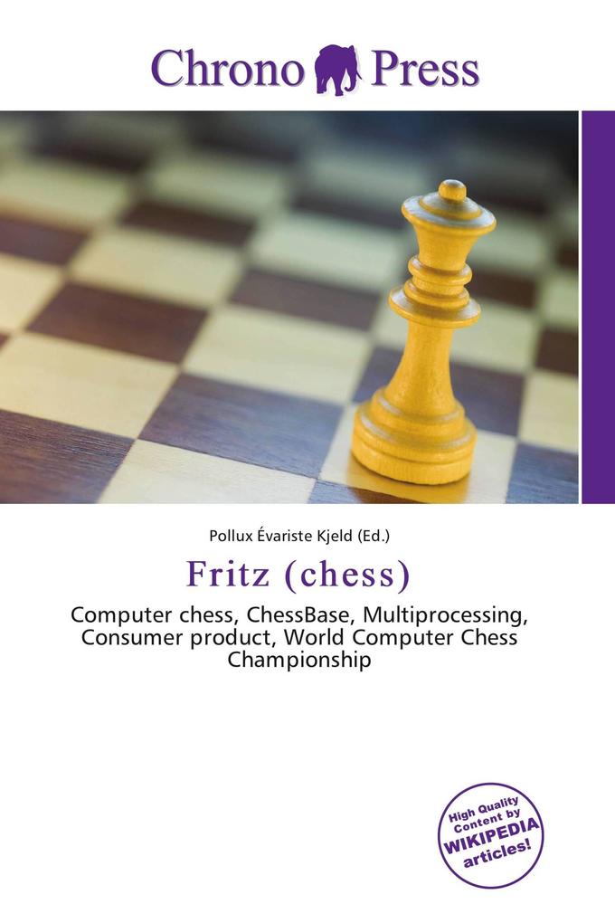 Fritz (chess)