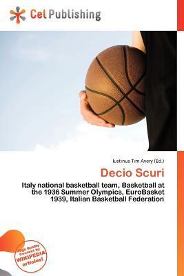 Decio Scuri