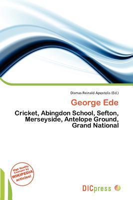 George Ede