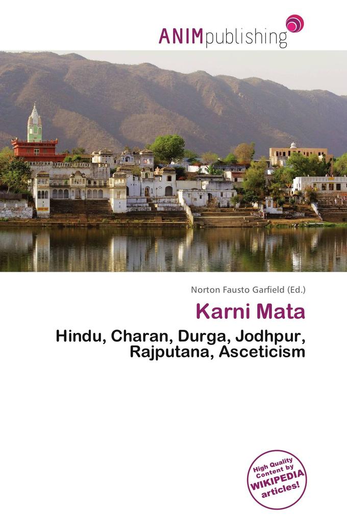 Karni Mata