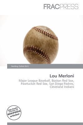 Lou Merloni