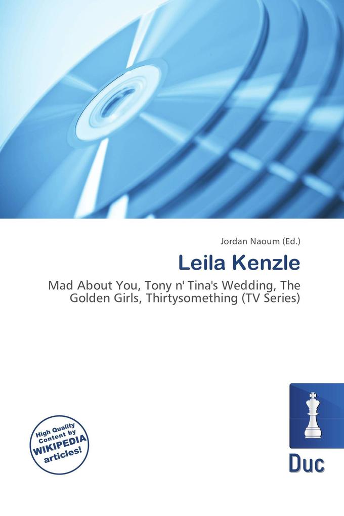 Leila Kenzle