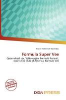 Formula Super Vee