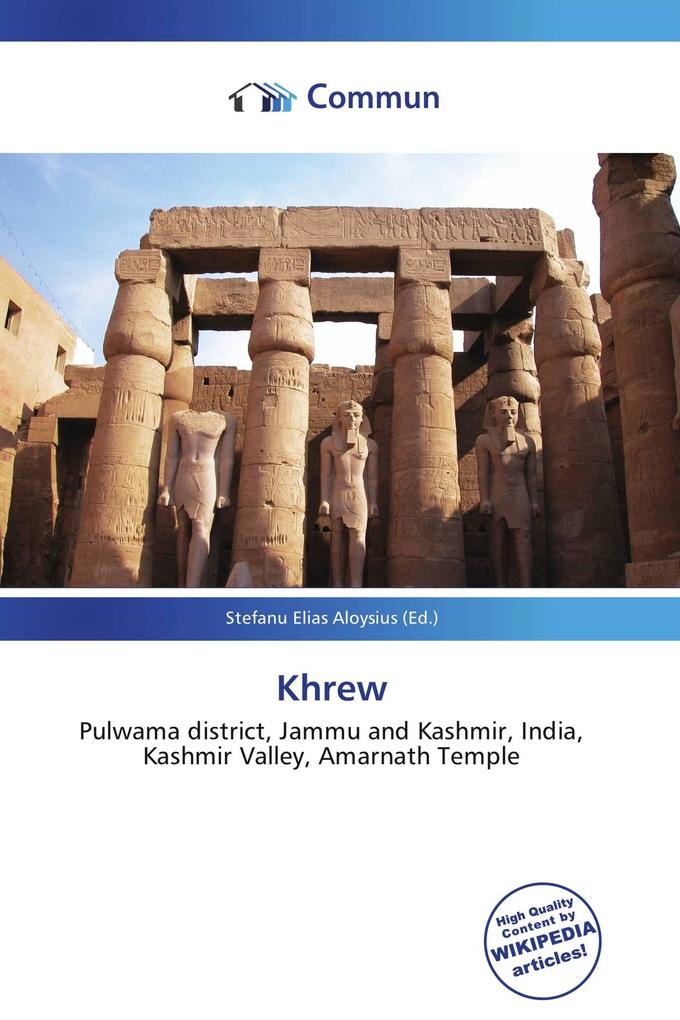 Khrew