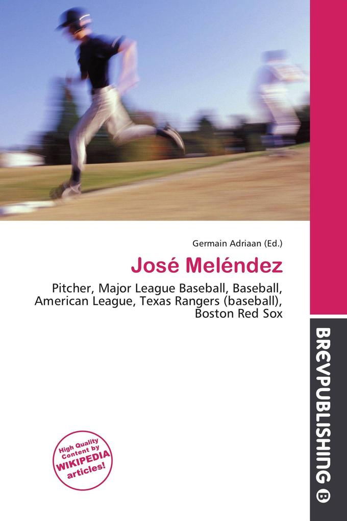 José Meléndez