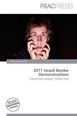 2011 Israeli Border Demonstrations