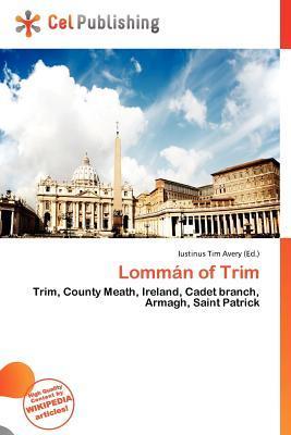 Lommán of Trim