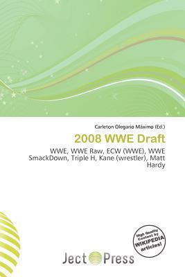 2008 WWE Draft