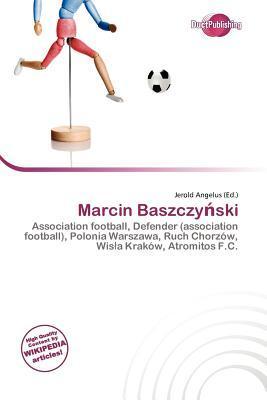 Marcin Baszczyski