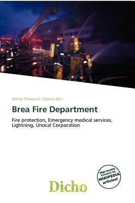 Brea Fire Department