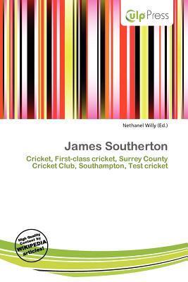 James Southerton