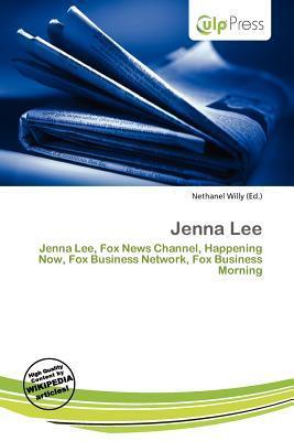 Jenna Lee