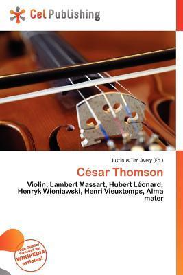César Thomson