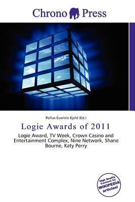 Logie Awards of 2011