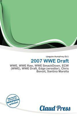 2007 WWE Draft