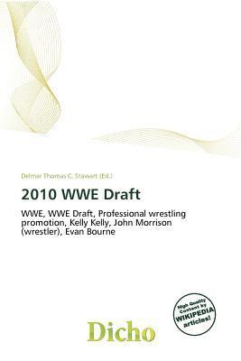 2010 WWE Draft