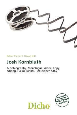 Josh Kornbluth