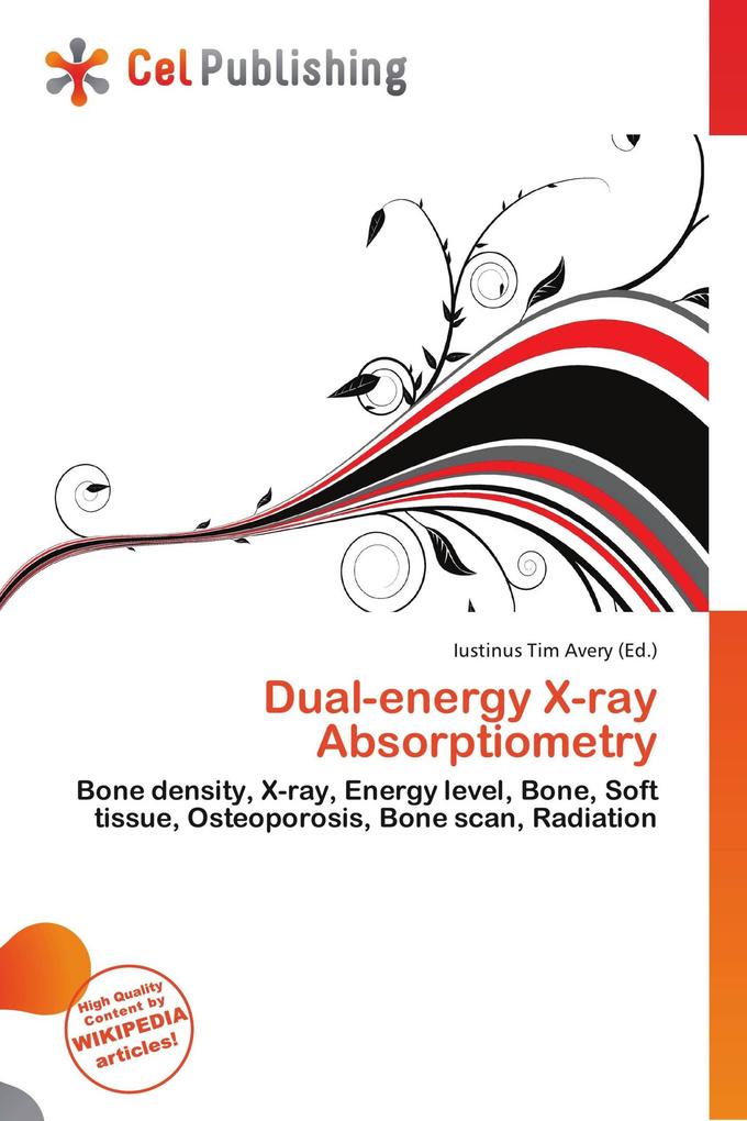 Dual-energy X-ray Absorptiometry