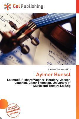 Aylmer Buesst