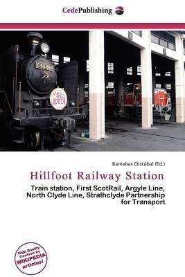 Hillfoot Railway Station