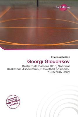 Georgi Glouchkov