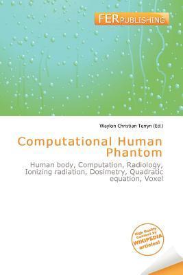 Computational Human Phantom