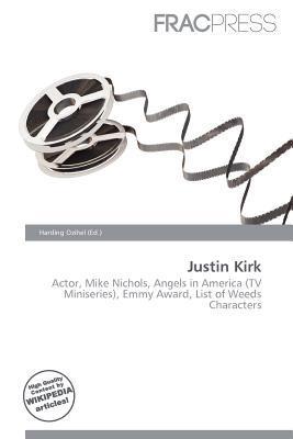 Justin Kirk