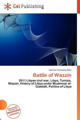 Battle of Wazzin
