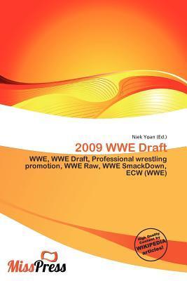 2009 WWE Draft