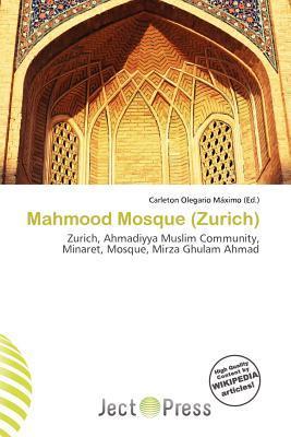 Mahmood Mosque (Zurich)