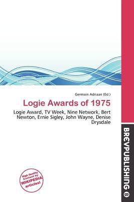 Logie Awards of 1975