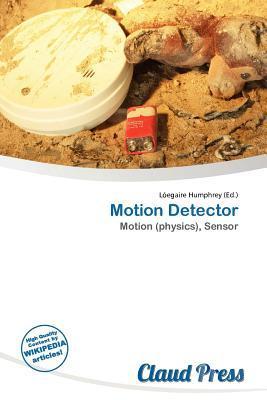 Motion Detector