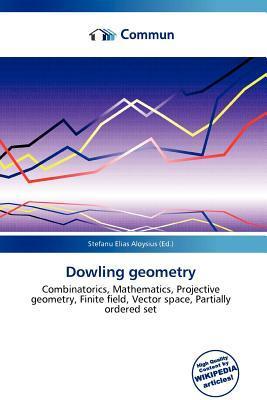 Dowling geometry